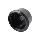 Handlebar End Finisher Kit Black For Super Meteor / Shotgun / Interceptor 650