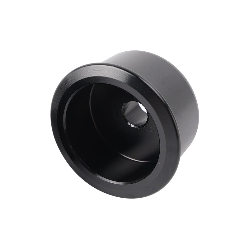 Handlebar End Finisher Kit Black For Super Meteor / Shotgun / Interceptor 650