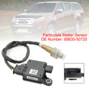 PM Sensor Particulate Matter Sensor 89835-50720 0281006991 For Isuzu D-MAX