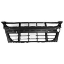 Front Bumper Grill Grille 95B807683AL Fit Porsche Macan GTS 2014-2017 W/ACC