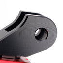 Front Footrests Foot Pegs fit for Scrambler 400X 2023-2024