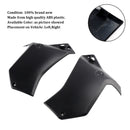Side Frame Panel Protector Fairings Cover For Yamaha Tenere 700 2019-2024