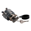 Ignition Starter Switch 434-4611 4344611 For Perkins Engine Spare Parts