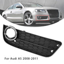 Car Right Side Fog Light Grille Cover 8T0 807 682 For Audi A5 2008-2011