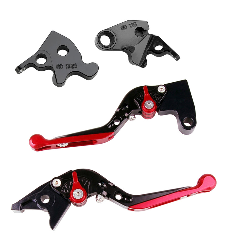 Adjustable Clutch Brake Lever fit for YAMAHA XSR 155 MT15 2019-2022