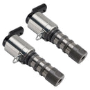 2PCS Variable Valve Timing VVT Solenoid for Audi A6 A7 A8 Q5 Q7 RS3 06E109257T