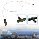 Engine Oil Dipstick Dip Stick 3C3Z6750AA For Ford F250 F350 6.0L 2003-2005