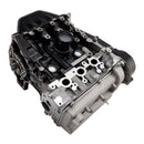 4 Stroke 3-Cylinder Engine Motor Sqr372 For Kawasaki Mule Pro-Fx/Pro-Fxts 16-17