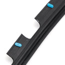 1996-2000 Honda 3D CIVIC EK9 EK2-3 EK4 Left+Right Door Sub Seal Set Rubber