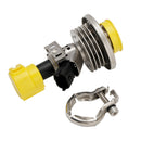 Mercedes-Benz 2010-2016 GL350 / 2010-2014 ML350 Diesel Emissions Fluid (DEF) Injector Module for Mercedes-Benz A1644900513