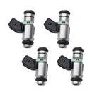 4Pcs Fuel Injector For Fiat Doblo 2001-2010 Seicento 1999-2010 iwp116