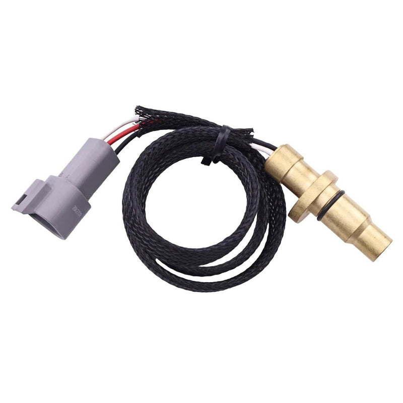 Speed Sensor AT360574 for John Deere 450J 450K 550J 650J 605C 605K 700J 850J