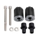 Crash Bobbin Protector Slider Aluminum GY-Titan For Honda Cb650R 2019-2020