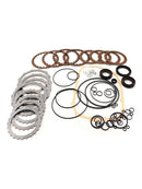 2014-2016  Honda Civic 1.3L 1.8L CVT Auto Transmission Master Rebuild Kit M3WC