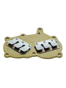 362-02100-1 Reed Valve Assy For Tohatsu Outboard NS9.9 NS15 NS18 M9.9 M15 M18