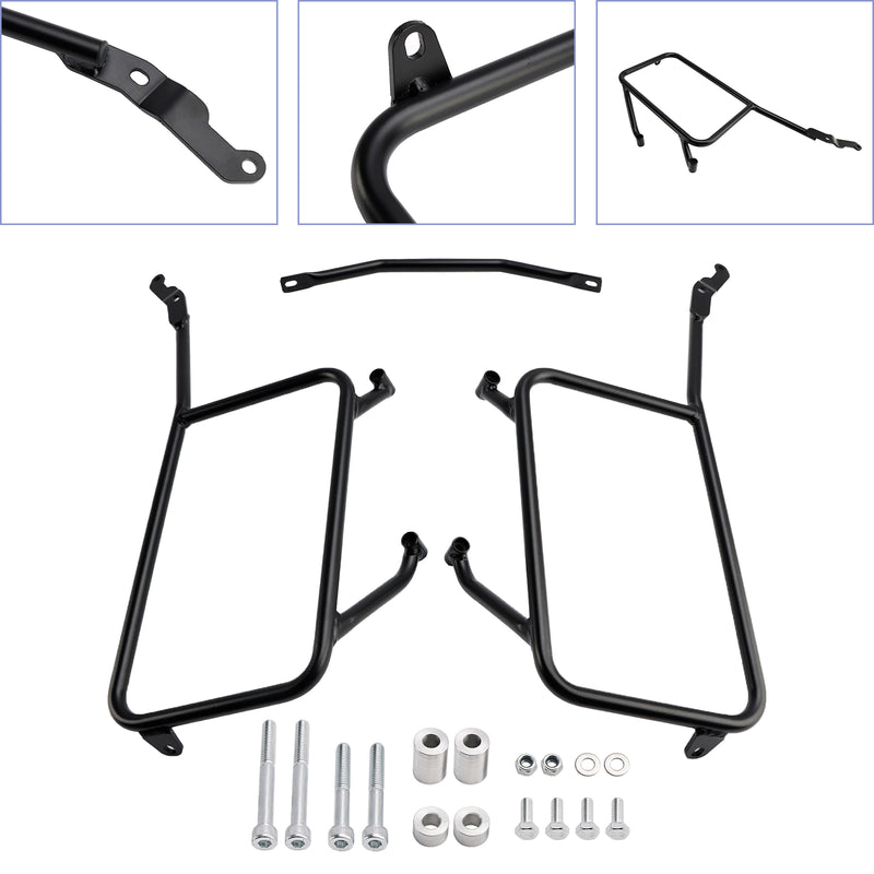 Saddlebag Support Mounting Bracket Right For Bmw R1300Gs R 1300 Gs 2023-2025