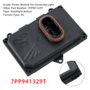 2014+ Porsche 991R GT3 RS3 99  LED Headlight Control Unit 7PP941329T