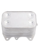 Oil Cooler 03L117021C For VW Passat B6 B7 Golf VI VII 1.6 2.0Tdi Crafter 2.0TDI