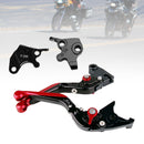Adjustable Clutch Brake Lever fit for YAMAHA YZF R125 2008-2011