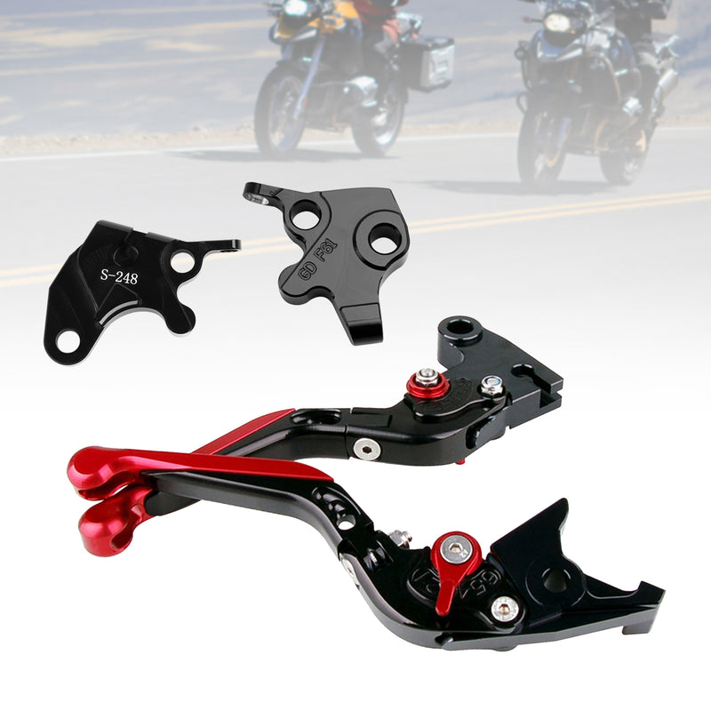 Adjustable Clutch Brake Lever fit for YAMAHA YZF R125 2008-2011