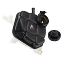 Coolant Expansion Tank + Cap + Sensor For Mercedes-Benz X166 W166 1665000049