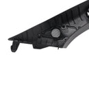 2024-2026 For Toyota Tacoma Gen 4th Driver Side A-Pillar Grab Handle Black