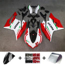 2015-2020 Ducati 1299 Injection Fairing Kit Bodywork Plastic ABS