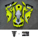 Injection Fairing Kit fit For Kawasaki Ninja ZX-25R ZX-4R ZX-4RR 2019-2025