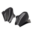 2025-2026 Kawasaki Z900 Tank Side Cover Panel Fairing