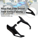 2022-2026 For Yamaha XSR900 Side Seat Fairing Panel Cowl