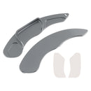 Steering Wheel Paddle Shifter For Ford Mondeo Edge Taurus 13-20 Aluminium