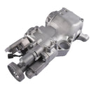 2009-2015 Land Rover LR2 Rear Carrier Differential LR003138 LR029186