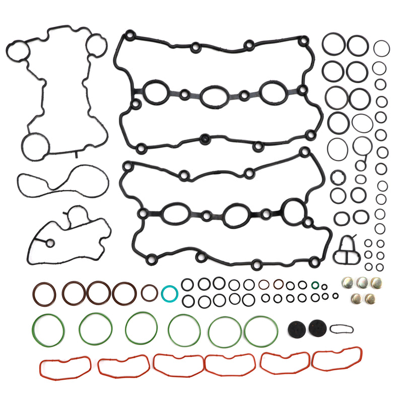 3.0T Engine Rebuilding & Timing Kit for Audi A6 A7 CREC CRED CREH CREG