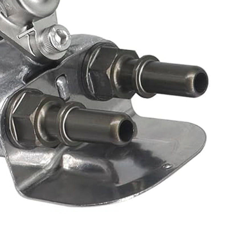 DEF Urea Dosing Valve Injector Doser 0444043034 for Volvo Mack Cummins ISX