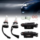 Car Light LED-HL X-tremeUltinon LED 9005/6 HB3/4 11005XU 12V 25W For PHILIPS