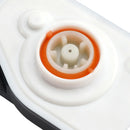 Grille Upper Active Air Flap Control for BMW G30 G32 G12 51749854640