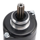 2023-2025 for Voge Trofeo 525 ACX (Euro 5) Starter Motor 9T 270350082-0005
