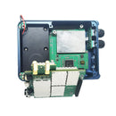 V9 Version Malachite Radio Dual Antenna 1.10D Malahit-DSP1 Stereo SDR Receiver