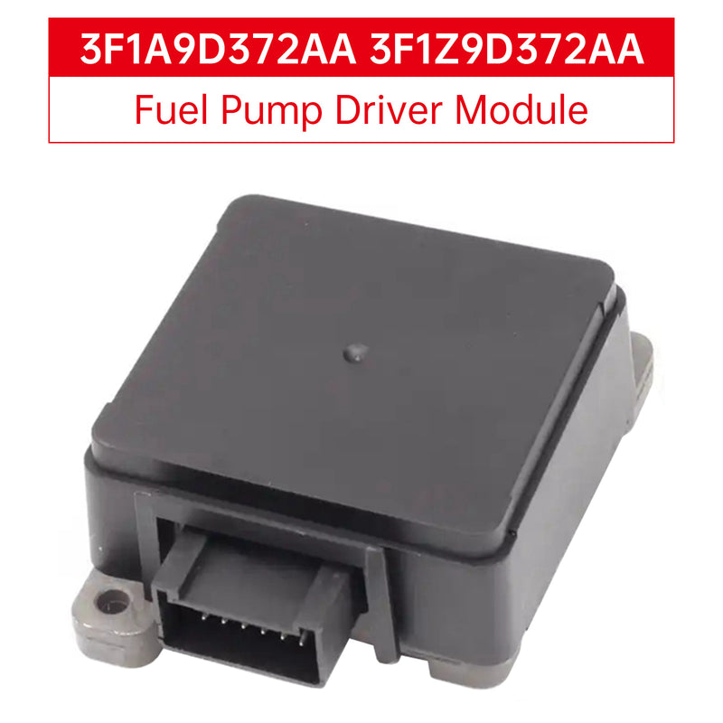 Fuel Pump Driver Module for Ford Jaguar 3F1A9D372AA 3F1Z9D372AA