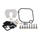 Carburetor Carb Rebuild Kit for Tohatsu 8hp MFS8 9.8hp MFS9.8 3V1-87122-0