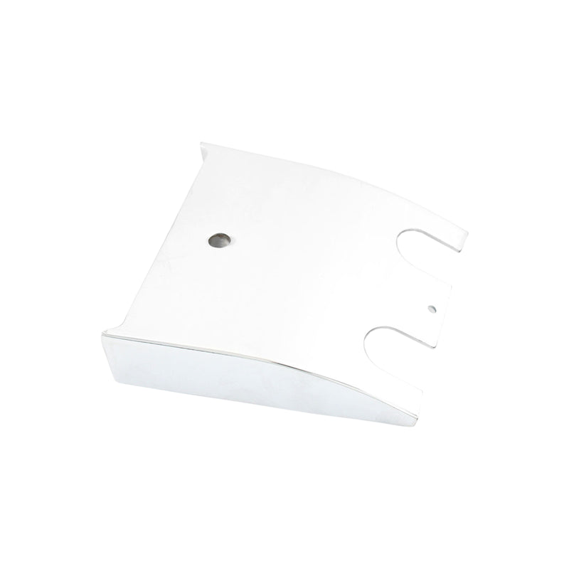 Lower Dash Extension Panel For Electra Glide Road Glide FLHT FLTC 89-07