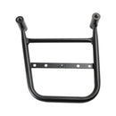 Luggage Rack Side Saddle Bag Mount Bracket For Kawasaki Vulcan S 650 16-23 Cafe