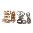 Transmission Full Rebuild Kit 4T40E 4T45E For Chevrolet Pontiac Saturn