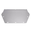 2009-2014 Polaris RZR-S 800 Aluminum Skid Plate Chassis Protector