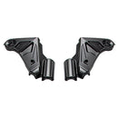 Injection ABS Bodywork Fairing Kit For Kawasaki VERSYS 650 KLE 2022-2024 02#