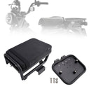 2020-2023 For Honda Ct 125 Huntercub Passenger Seat W/ Saddlebag Bracket Kit Flat