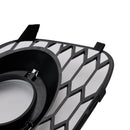 2013-2017 Audi Q5 Front Bumper Fog Light Grille Grill 8R0807681M