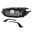 2022-2025 Fit Mazda CX-5 Front Bumper Grill Grille KSD5-50719 W/Molding Trim  KSD550719