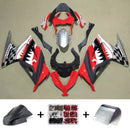 Injection Fairing Kit Bodywork Plastic ABS fit For Kawasaki EX300 Ninja300 2013-2024