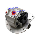 81823983 D0NN600G Hydraulic Pump For Ford 5000 5100 5200 5900 7000 7100 7200